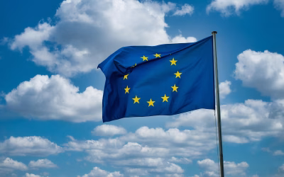 L’équilibre des forces en Europe