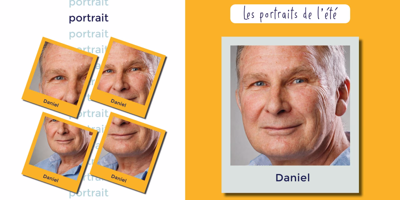 Série d’été : Qui êtes-vous Curieux Aînés ? – Daniel Cotterall