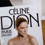 Paris sous le sortilège de Céline Dion