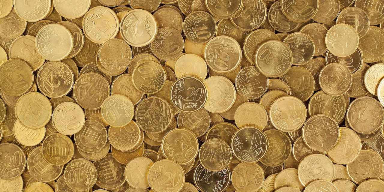 Quand l’argent représente la vie