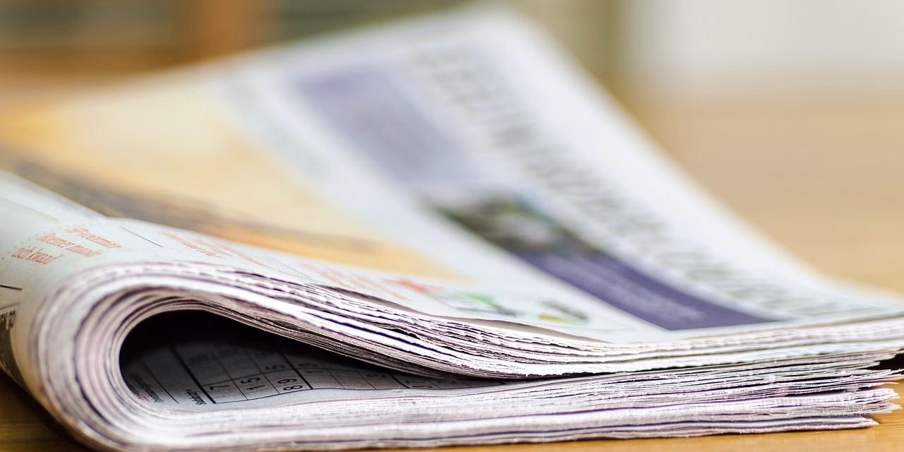 Comment lisez-vous la presse ?